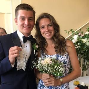 Meet your Posher, Chase